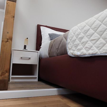 Terra Ciociara Bnb Frosinone Exterior photo