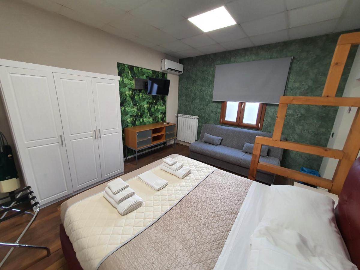 Terra Ciociara Bnb Frosinone Exterior photo