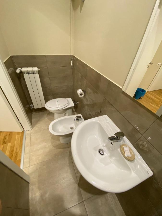 Terra Ciociara Bnb Frosinone Exterior photo