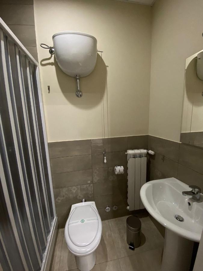 Terra Ciociara Bnb Frosinone Exterior photo