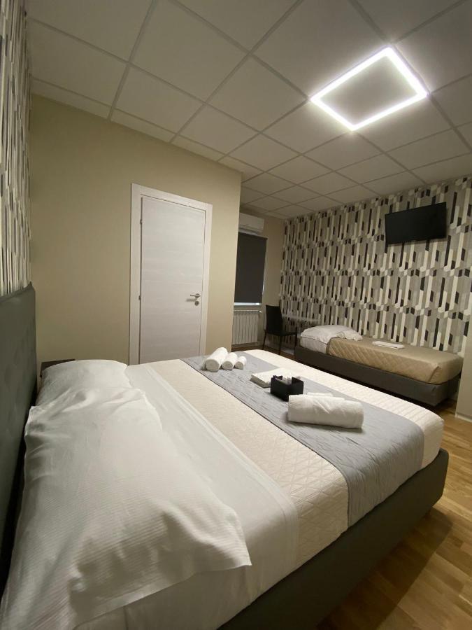 Terra Ciociara Bnb Frosinone Exterior photo