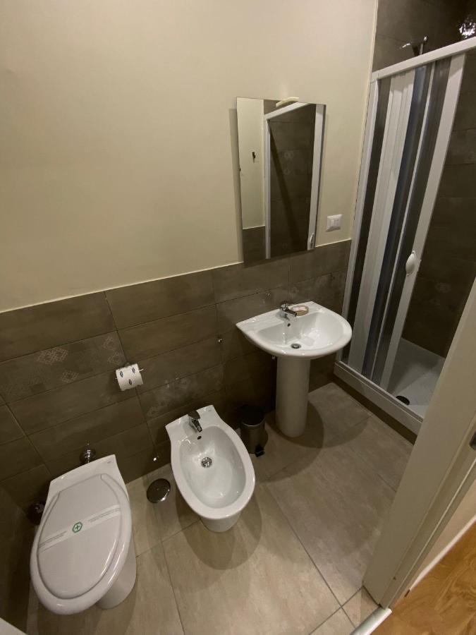 Terra Ciociara Bnb Frosinone Exterior photo