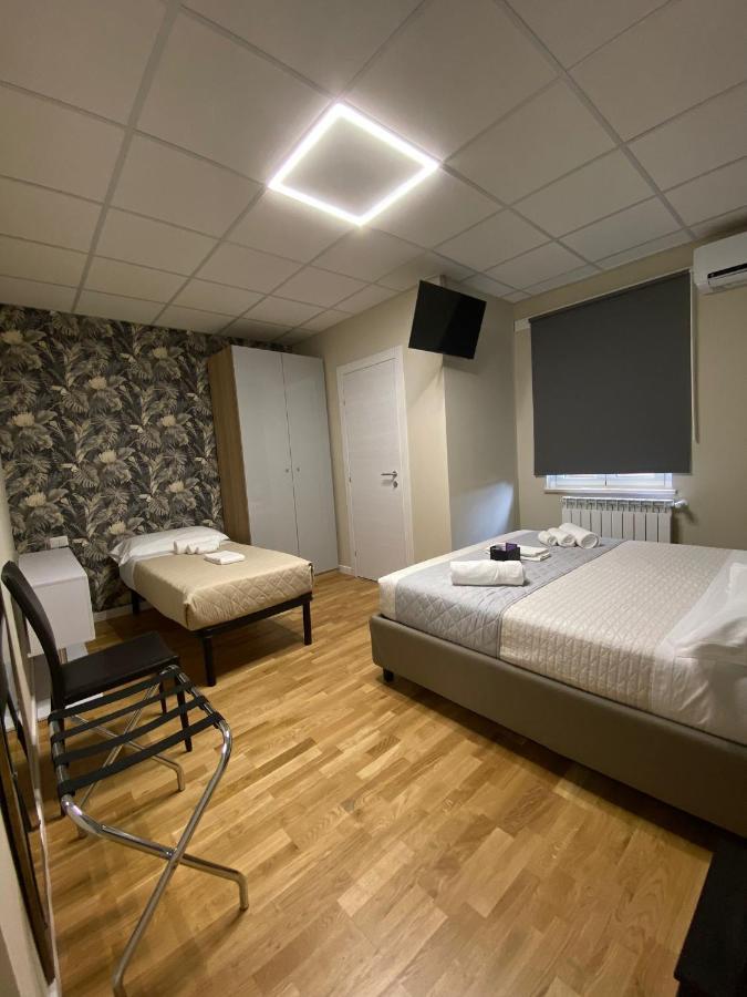 Terra Ciociara Bnb Frosinone Exterior photo