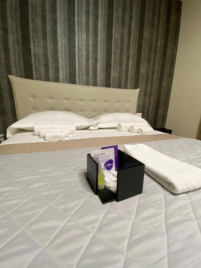 Terra Ciociara Bnb Frosinone Exterior photo