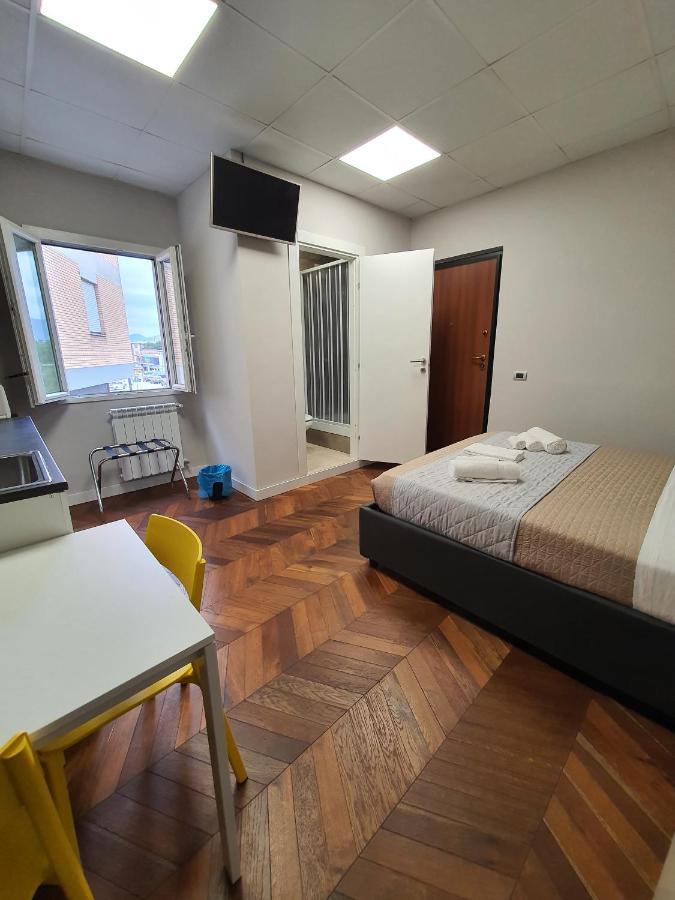 Terra Ciociara Bnb Frosinone Exterior photo