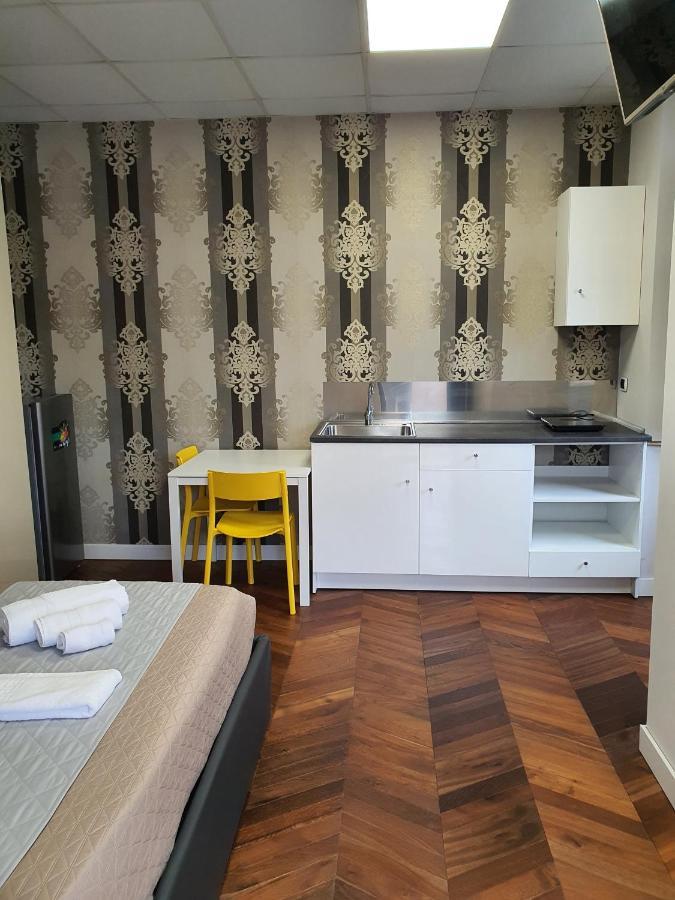 Terra Ciociara Bnb Frosinone Exterior photo