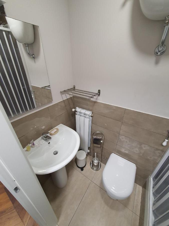 Terra Ciociara Bnb Frosinone Exterior photo