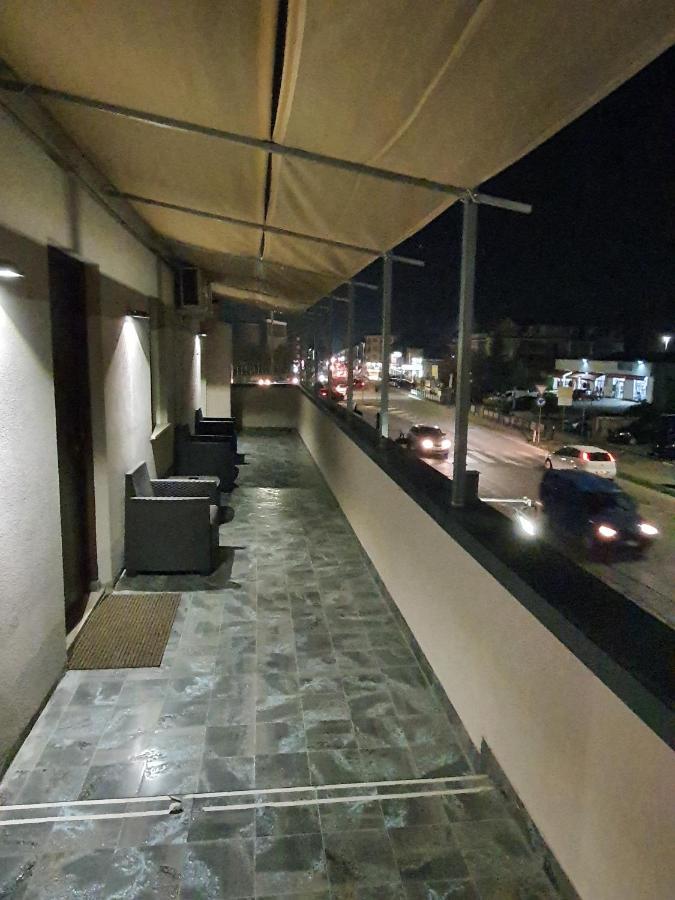 Terra Ciociara Bnb Frosinone Exterior photo
