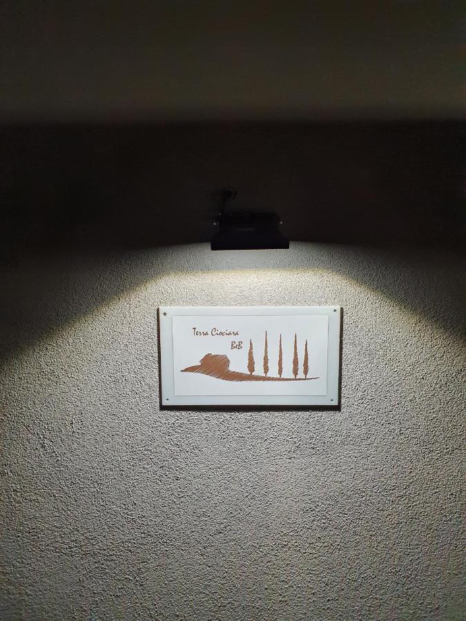 Terra Ciociara Bnb Frosinone Exterior photo