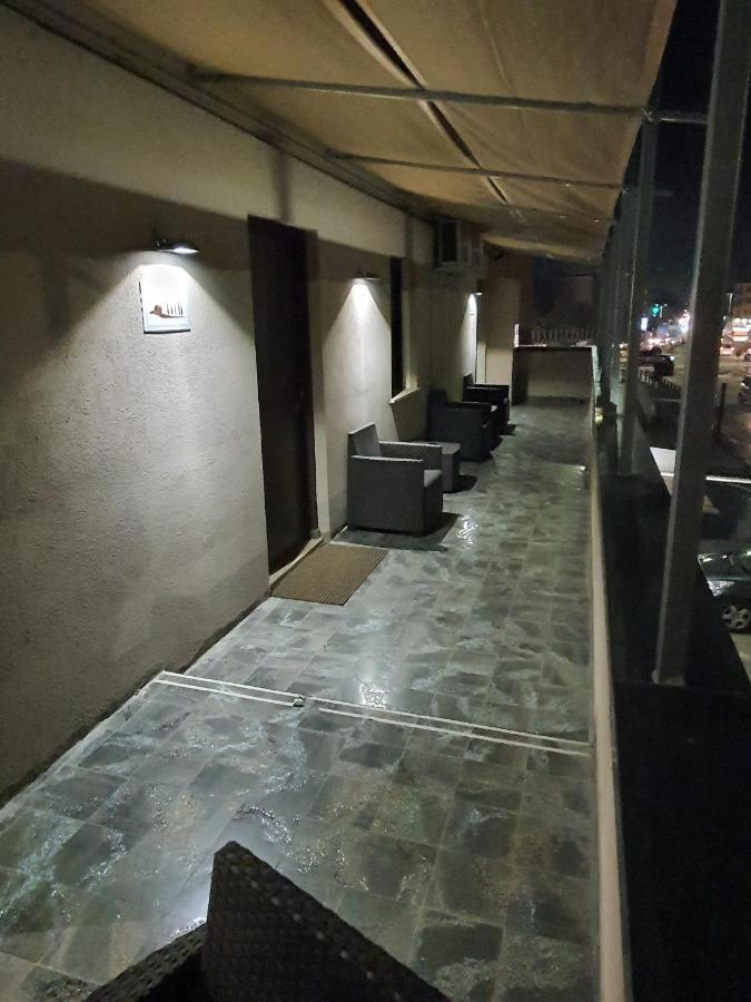 Terra Ciociara Bnb Frosinone Exterior photo
