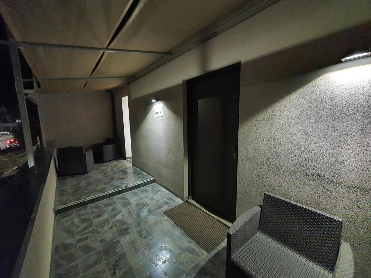 Terra Ciociara Bnb Frosinone Exterior photo