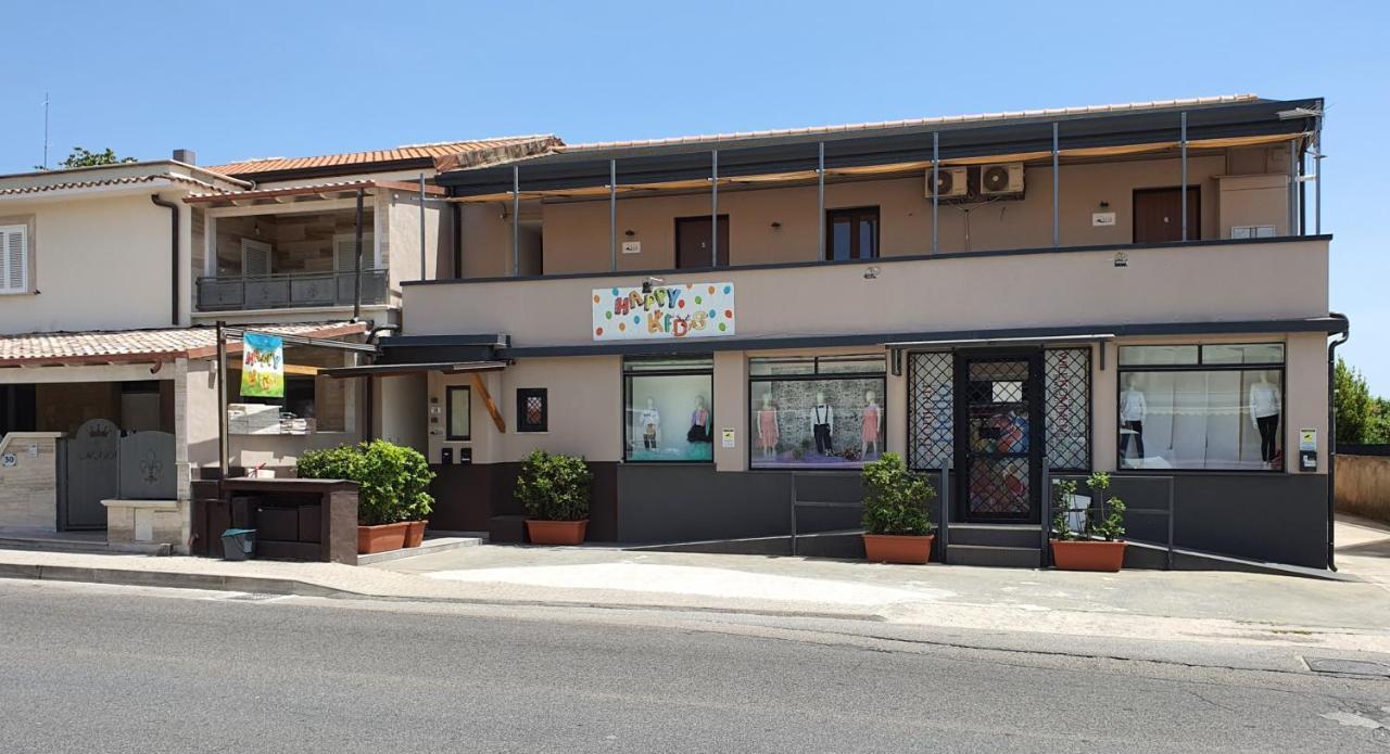 Terra Ciociara Bnb Frosinone Exterior photo