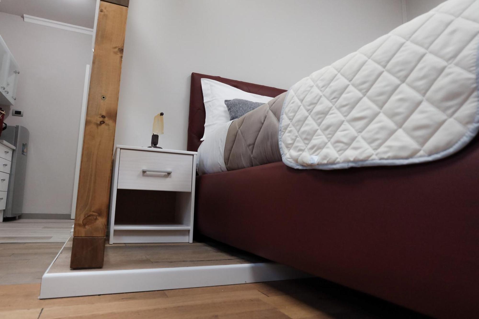 Terra Ciociara Bnb Frosinone Exterior photo